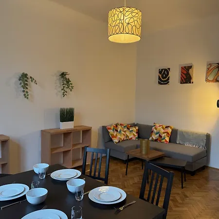 Modern, Zentral & Cosy Wohnen In Doebling, Dem Schoensten Bezirk Wiens - Free Parking Exterior photo