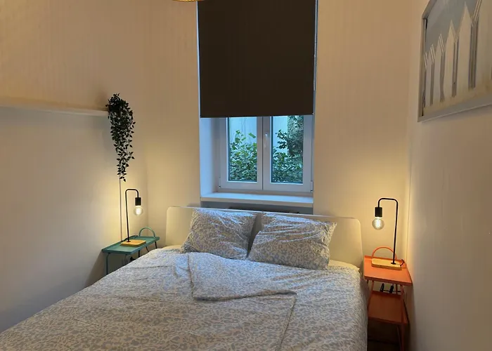 Modern, Zentral & Cosy Wohnen In Doebling, Dem Schoensten Bezirk Wiens - Free Parking